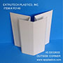 45 Degree Outside Corner